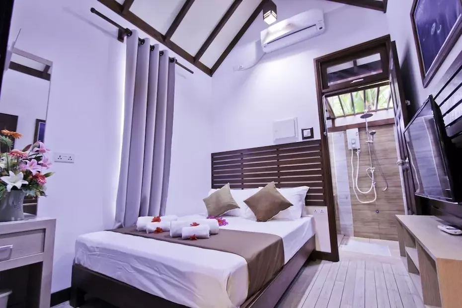 Beach Cottage