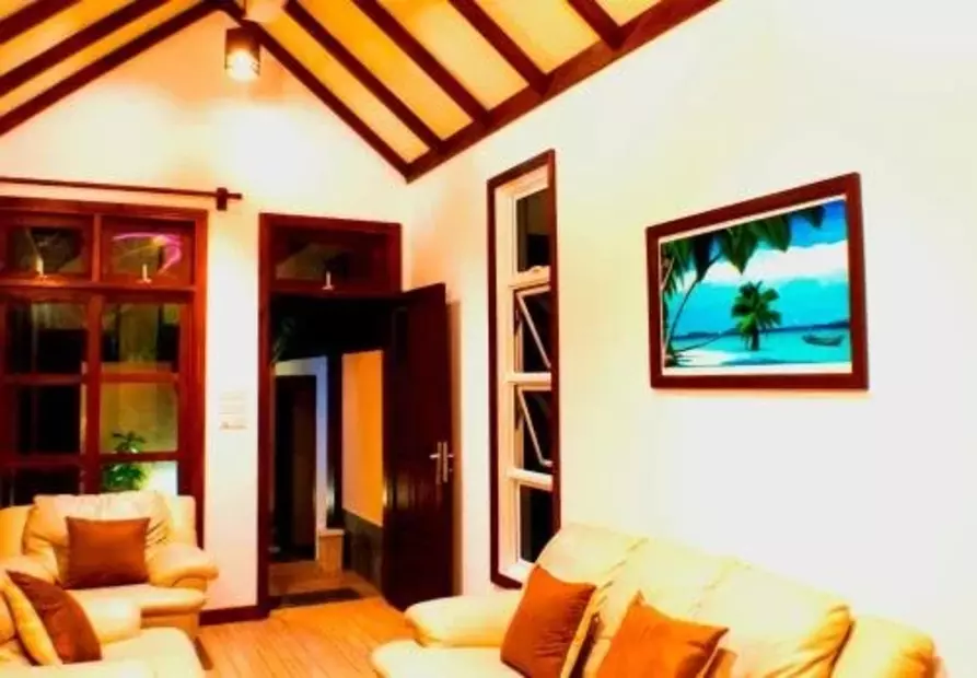 Beach Cottage