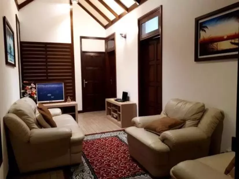 Beach Cottage
