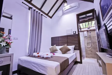 Beach Cottage