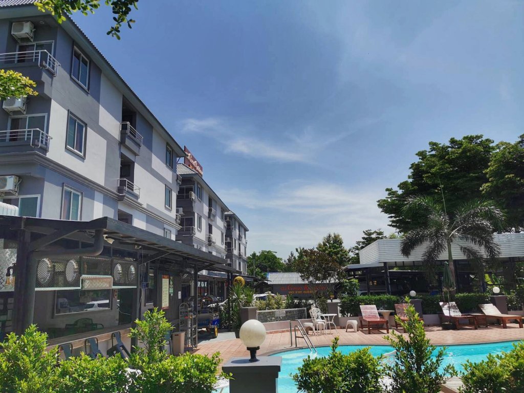 Great Residence Hotel