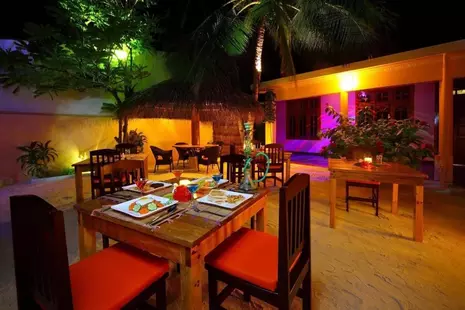 Rasdhoo Coralville