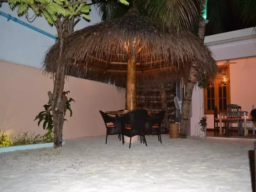 Rasdhoo Coralville