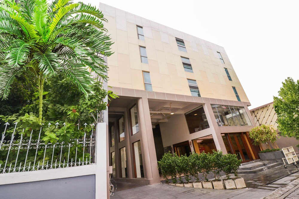 A Sleep Bangkok Sathorn