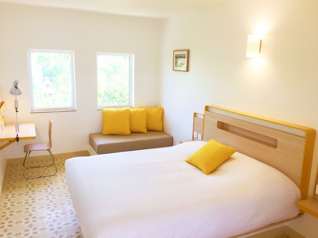 Bloom Hotel Calangute