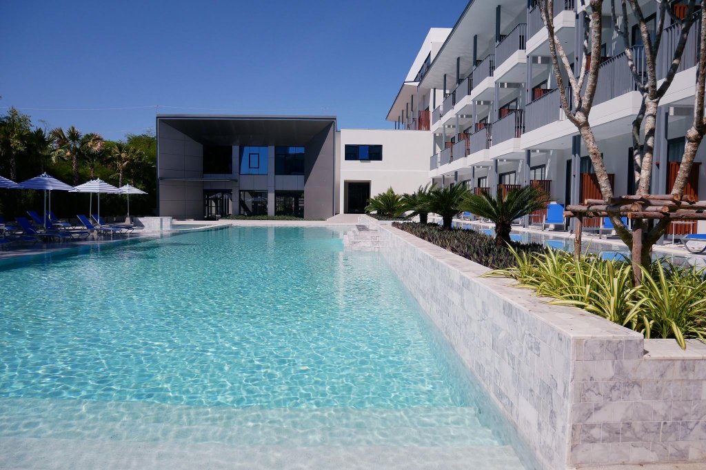 Seabed Grand Hotel Phuket