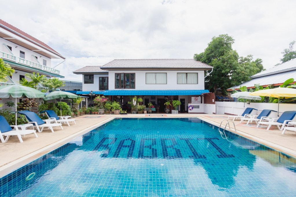 Rabbit Mansion Patong Hotel