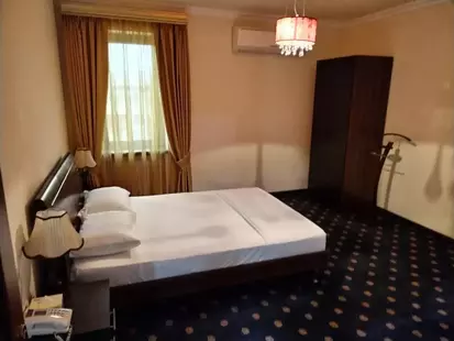 La Defense Hotel