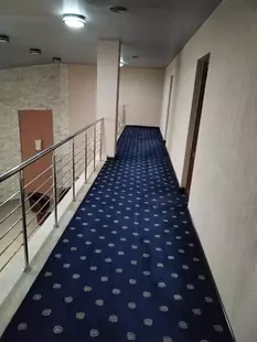 La Defense Hotel