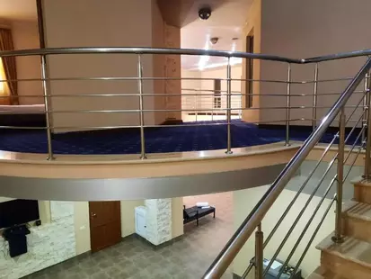 La Defense Hotel