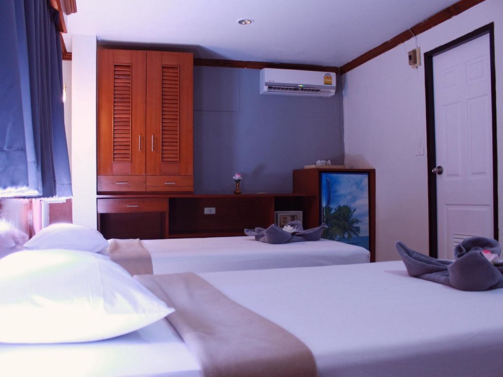 The Little Mermaid Guesthouse Restaurant