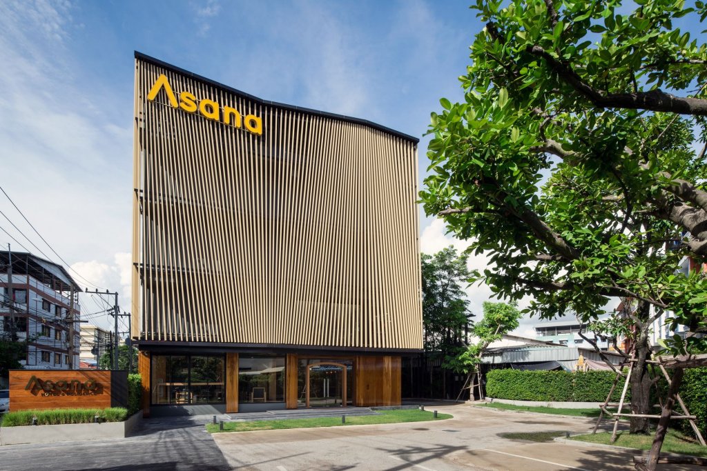 Asana Hotel Residence