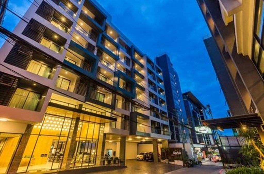 Sea Me Spring Tree Hotel