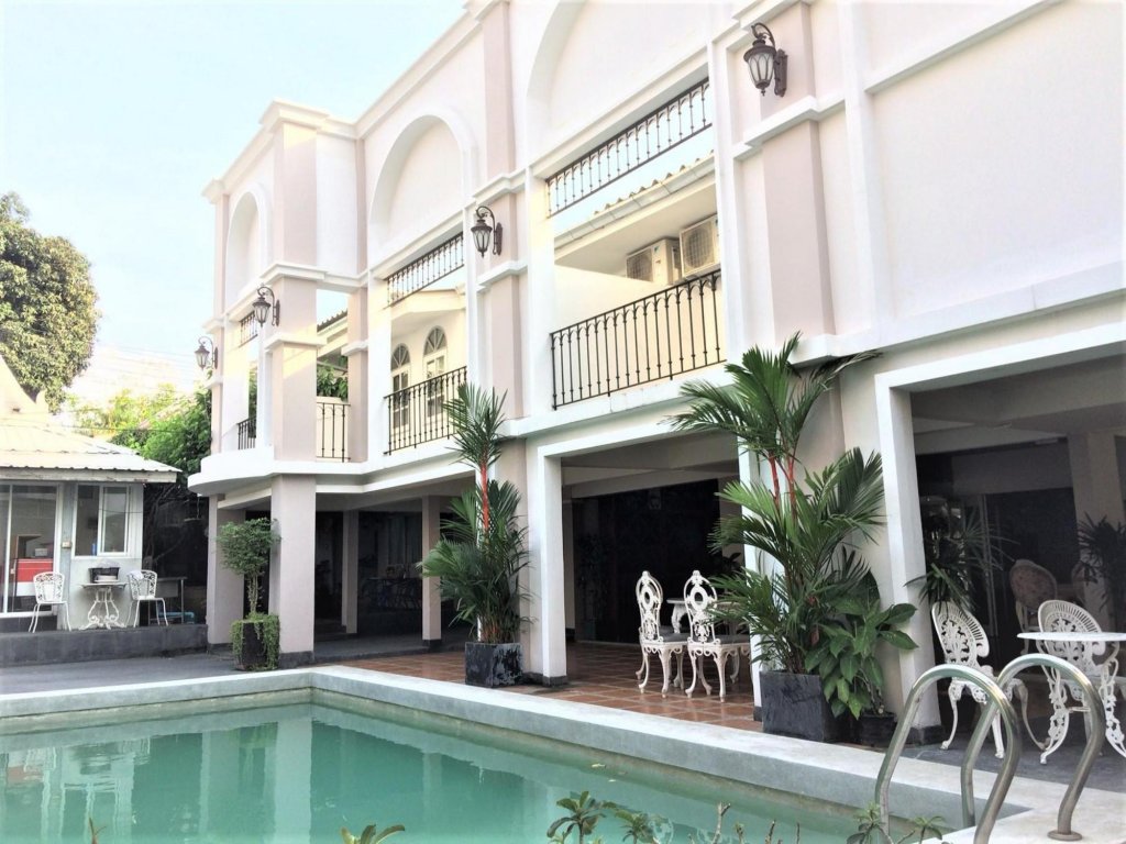 Villa Lamai - Wong Amat House Pattaya
