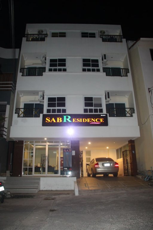 SAB Residence