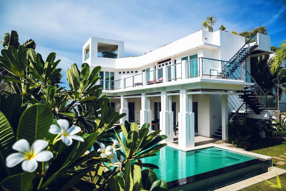 Villas In Pattaya