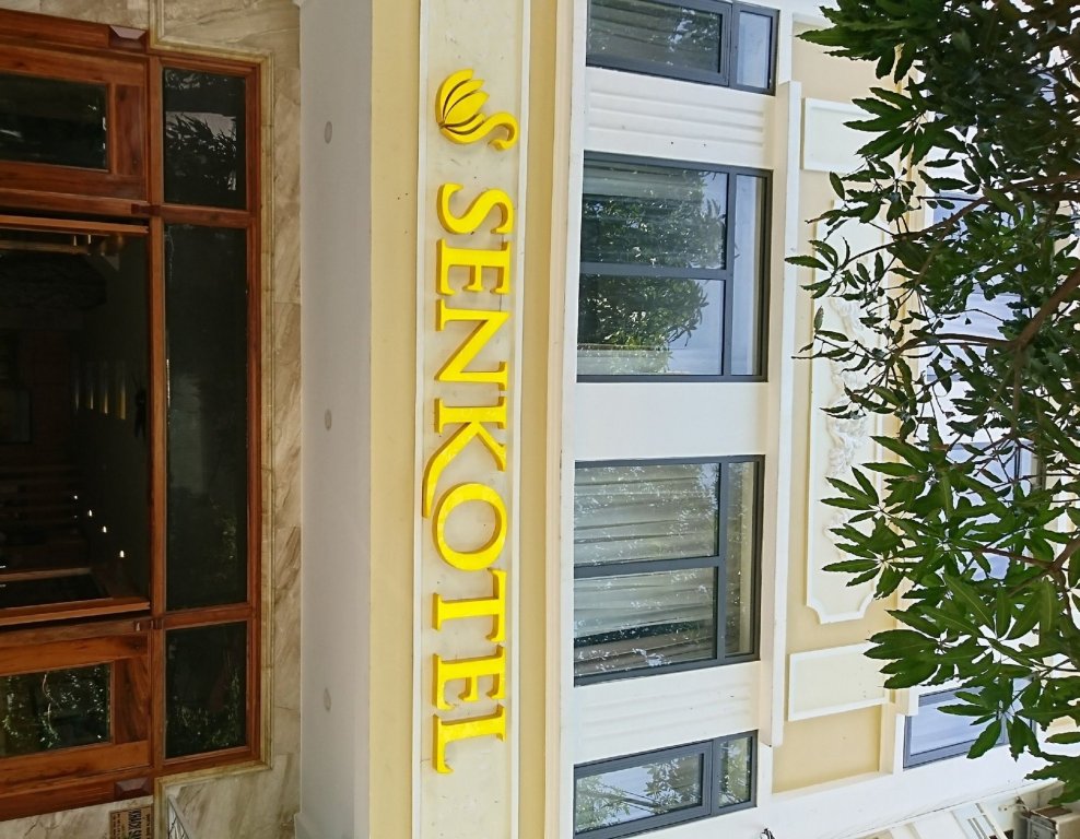 Senkotel Nha Trang Managed by NEST Group