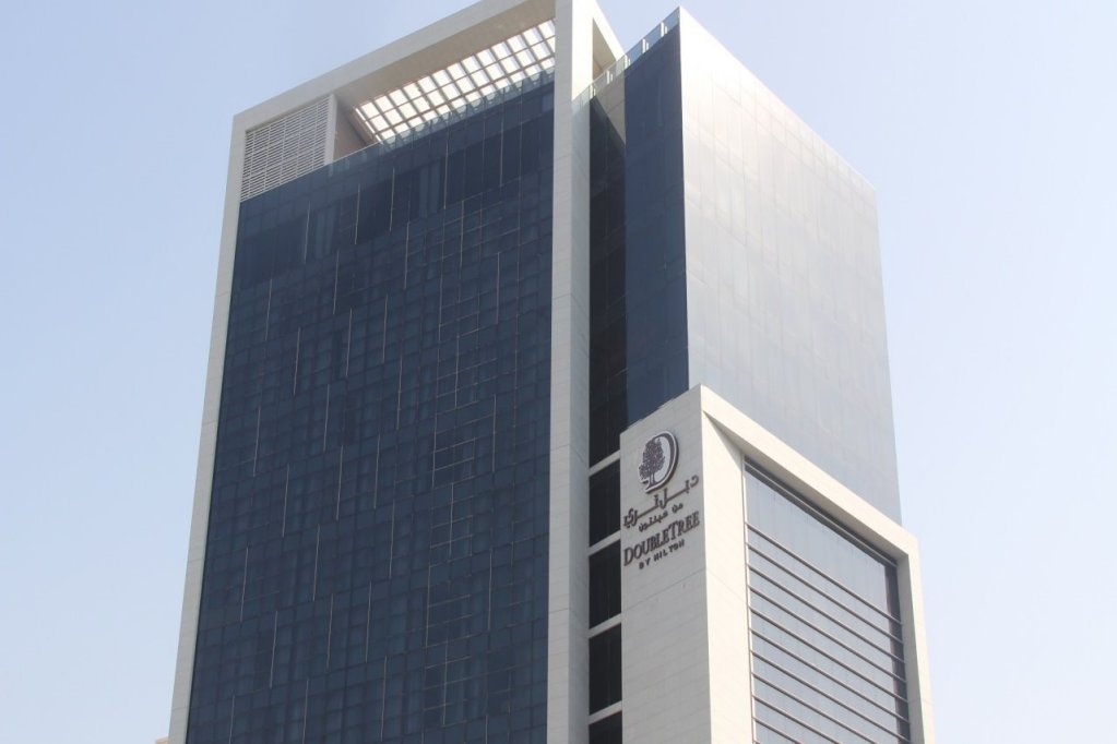 DoubleTree by Hilton Hotel Doha Old Town