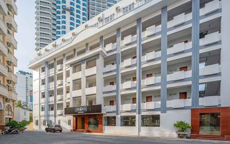 Chill Suites Nha Trang
