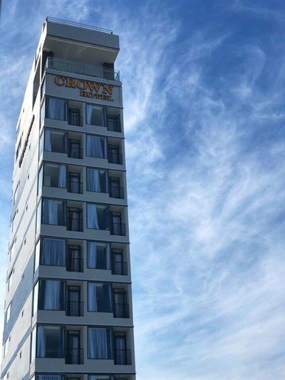 Crown Hotel Nha Trang