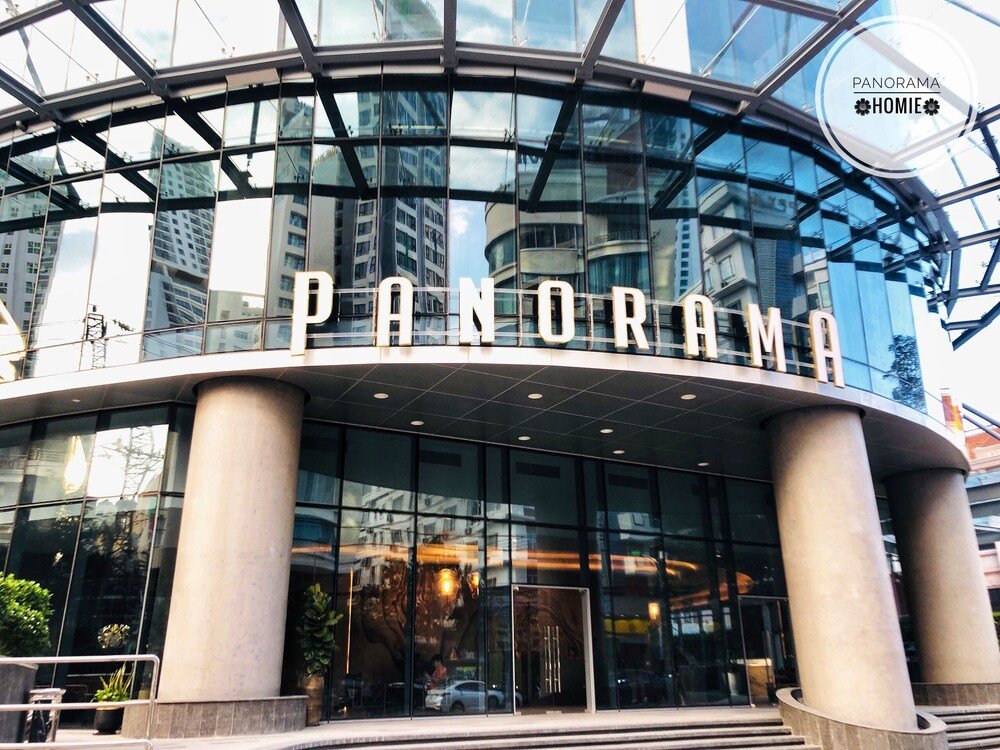 Homie Panorama Nha Trang