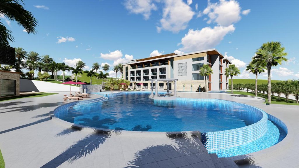 Alibu Resort Nha Trang