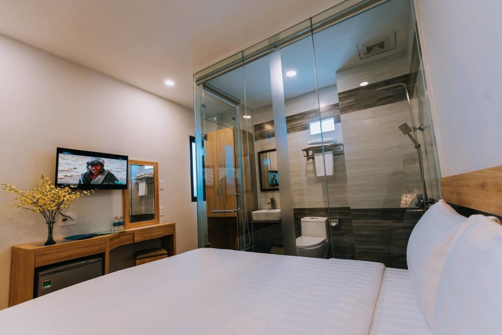 Gold Coast Hotel Nha Trang