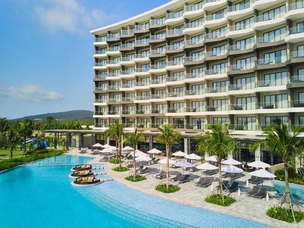 Mövenpick Villas Residences Phu Quoc