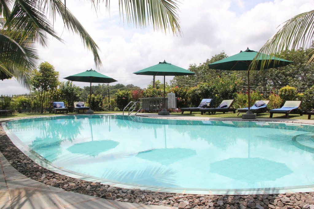 Asian Jewel Boutique Hotel