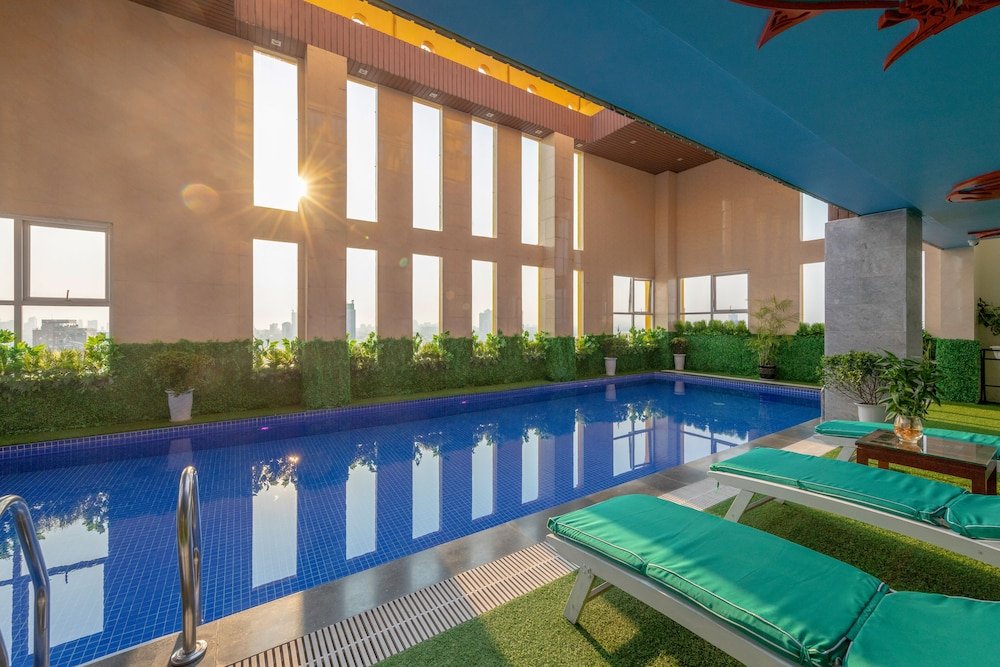 Fivitel Boutique Da Nang