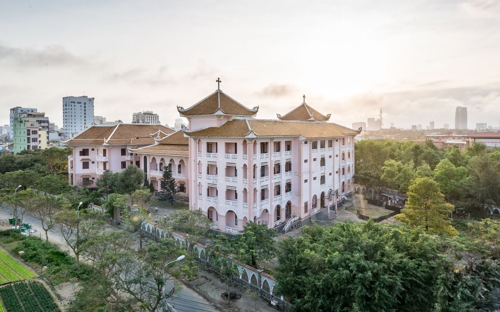 Haka Hotel Apartment