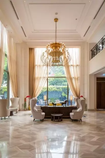 Hôtel des Arts Saigon - MGallery Collection