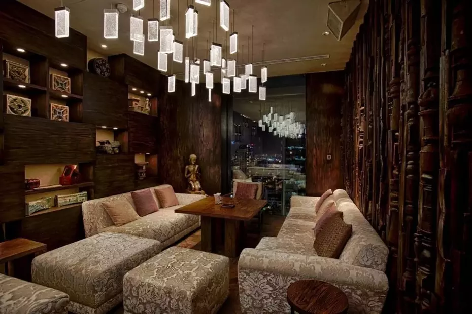 Hôtel des Arts Saigon - MGallery Collection