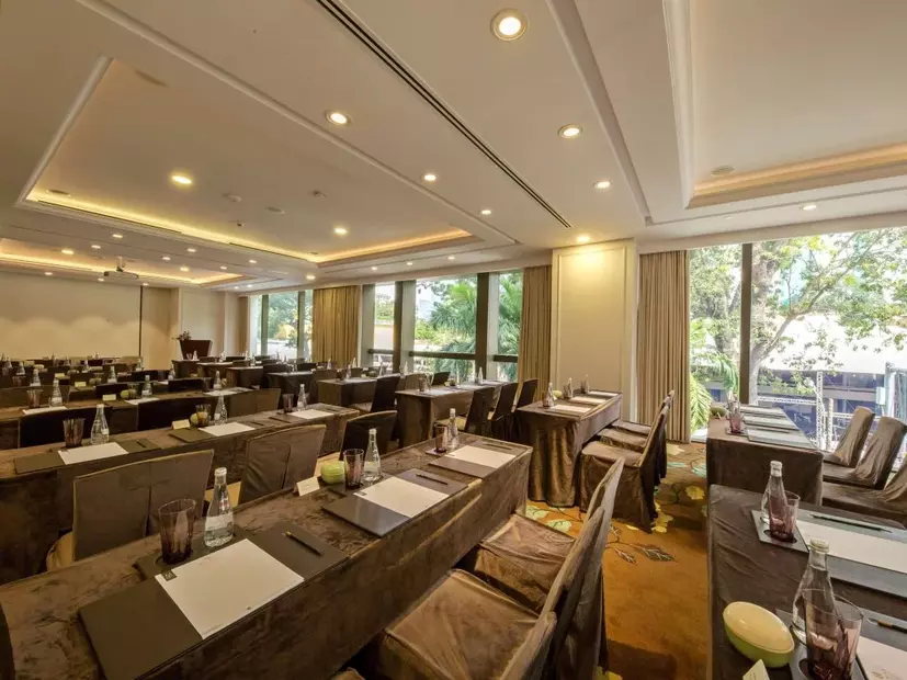 Hôtel des Arts Saigon - MGallery Collection