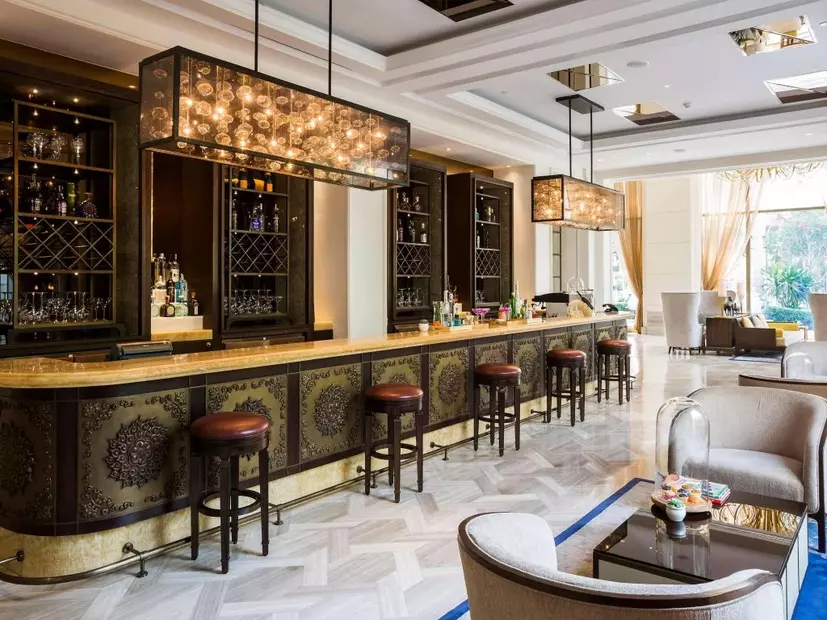 Hôtel des Arts Saigon - MGallery Collection