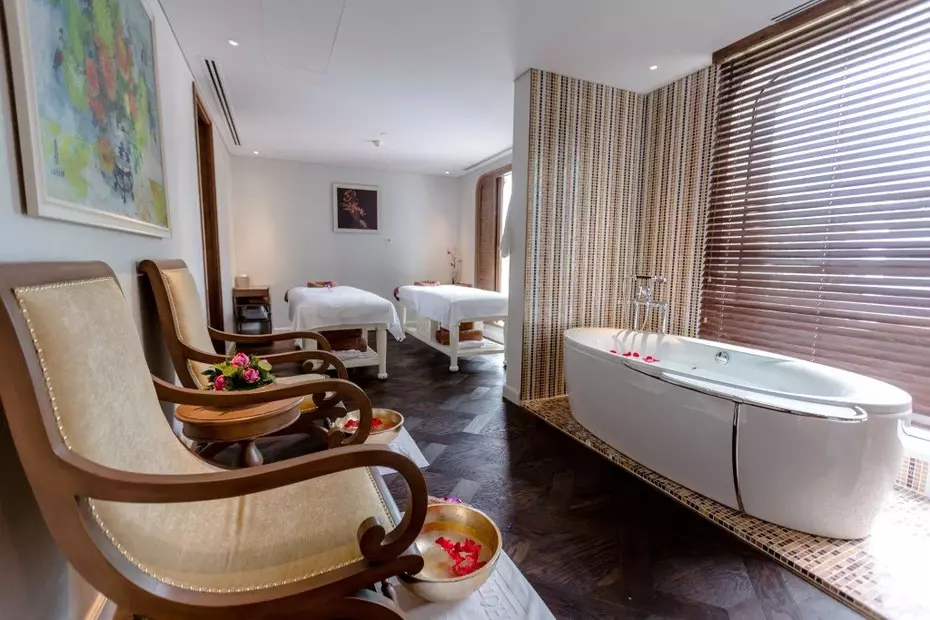 Hôtel des Arts Saigon - MGallery Collection