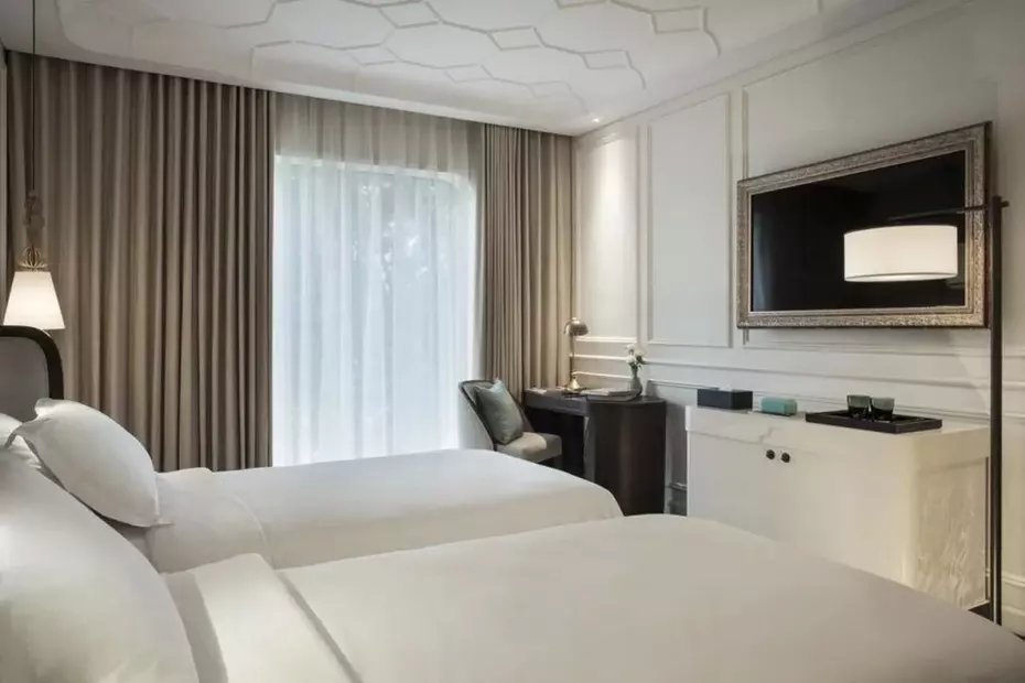 Hôtel des Arts Saigon - MGallery Collection