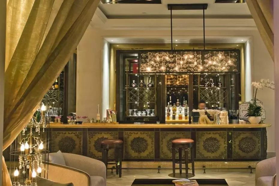 Hôtel des Arts Saigon - MGallery Collection