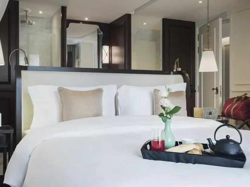 Hôtel des Arts Saigon - MGallery Collection