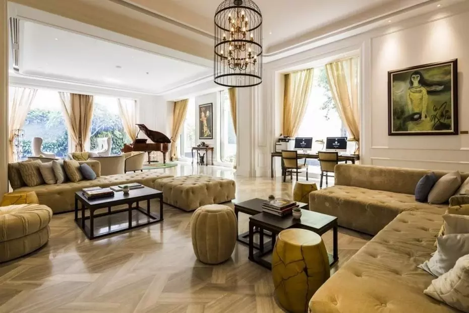 Hôtel des Arts Saigon - MGallery Collection