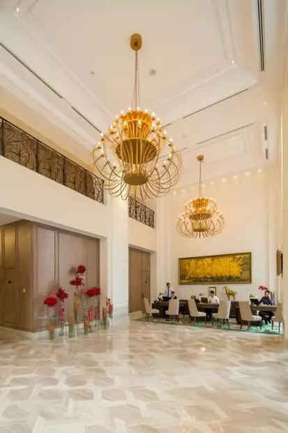 Hôtel des Arts Saigon - MGallery Collection