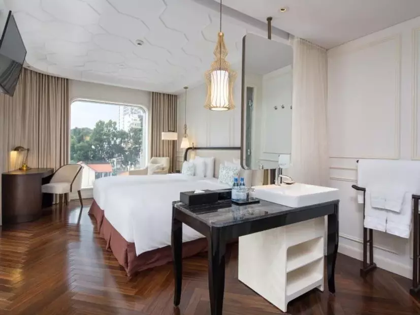 Hôtel des Arts Saigon - MGallery Collection