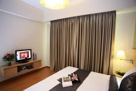 Somerset Ho Chi Minh City