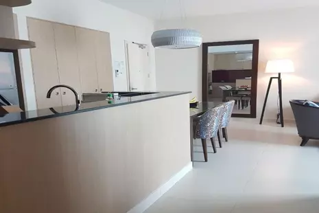 Somerset Ho Chi Minh City