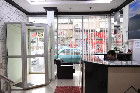Talaslioglu Hotel