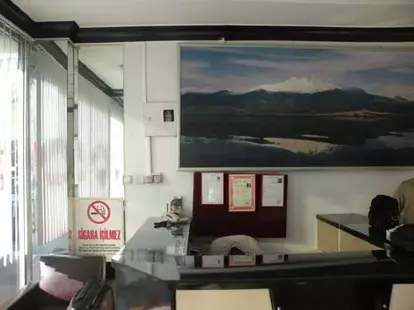 Talaslioglu Hotel