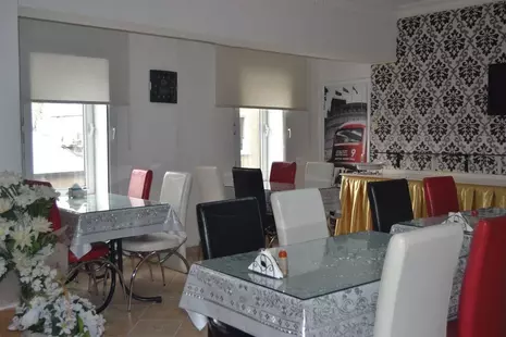 Talaslioglu Hotel