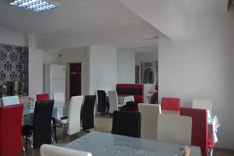 Talaslioglu Hotel