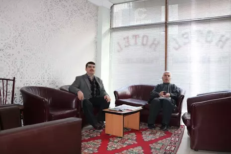 Talaslioglu Hotel