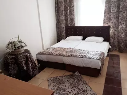Talaslioglu Hotel